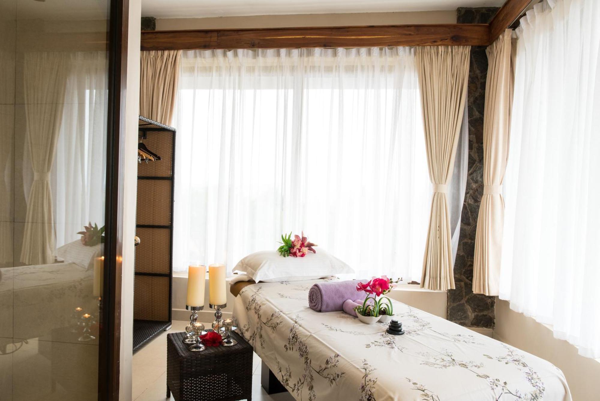 Ngorongoro Oldeani Mountain Lodge Екстериор снимка
